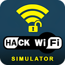 Hacker Simulator - Switching WiFi During the Job 