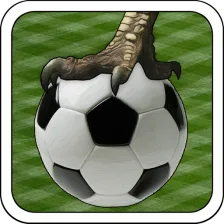 Dinosaur Soccer