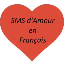 SMS D'amour en Français