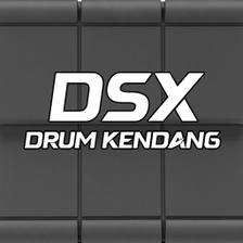 DSX Drum Kendang Real