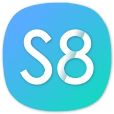 Color S8 - Icon Pack