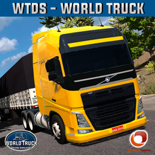 World Truck Driving Simulator APK para Android - Download