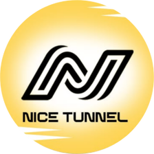 NICE TUNNEL