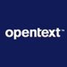 Icono de programa: OpenText Documentum