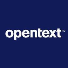 Icon of program: OpenText Documentum