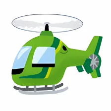 Helikopter Oyunu