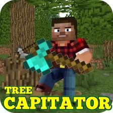 Addon Tree Capitator