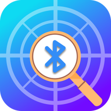 Bluetooth Device Locator Finder