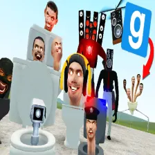 Garry's Mod Android? Gmod Mobile in PlayStore (Dmod) 