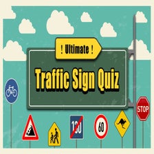 Ultimate Traffic Sign Quiz