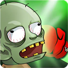 Zombie Puncher : Break The Walls