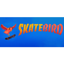 SkateBIRD