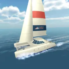 ASAs Catamaran Challenge