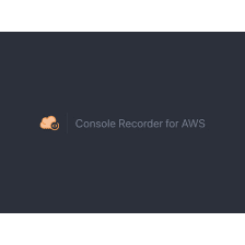 Console Recorder for AWS