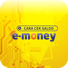 Cara Cek E-Money Saldo Lengkap