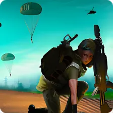 Sniper 3D Shooter - FPS Games: Cover Operation