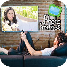 Smart TV Photo Frames