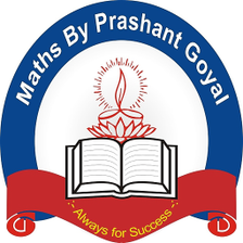 Maths By Prashant Goyal Sir