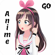 Anime Go  Nonton Anime Channel Sub Indo