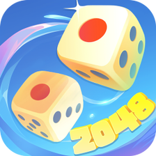 Number-Dice2048