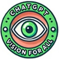 ChatGPT Vision for ALL