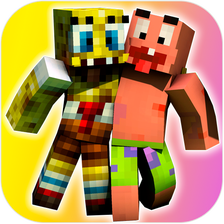 Cartoon Skin