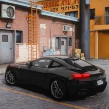 超级汽车驾驶赛车游戏极端城市汽车模拟器 3D