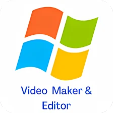 Windows Video Maker  Editor