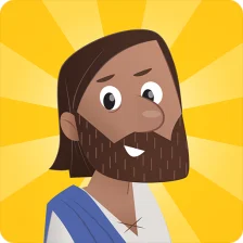 Bible App for Kids: Audio  Interactive Stories