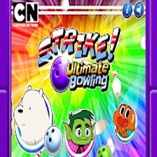 Strike Ultimate Bowling