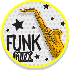 Funk Ringtones