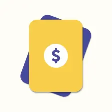 Money Tracker - Budget Card
