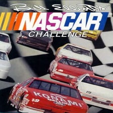 Bill Elliotts NASCAR Challenge