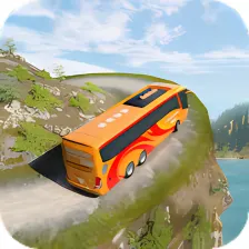 Impossible Coach Bus Simulator