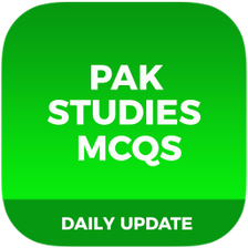 Pak Studies Affairs MCQs