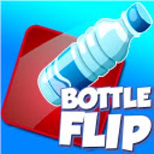 Flip Bottle Unblocked