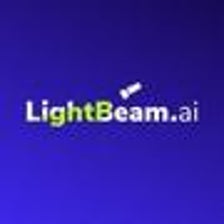 Icon of program: LightBeam.ai