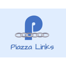 Piazza Links