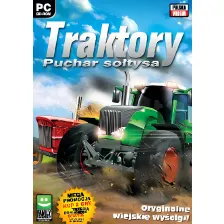 Traktory: Puchar Sołtysa