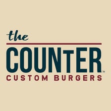 The Counter Burger