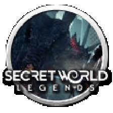 Secret World Legends