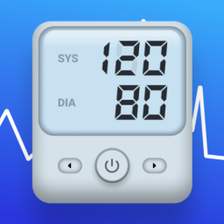 Blood Pressure App: Bp Tracker