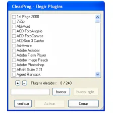ClearProg Portable