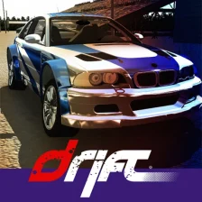 Super GT Race  Drift 3D