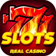 Real Casino - Free Slots