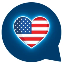 American Dating  Meet USA