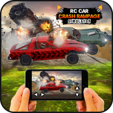 Remote Control Car rampage Sim for Android - Download