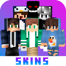 Boys Skins