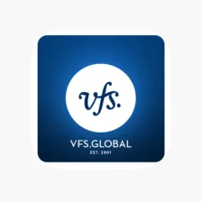 VFS Global - Book Appointment
