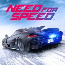 Need for Speed No Limits